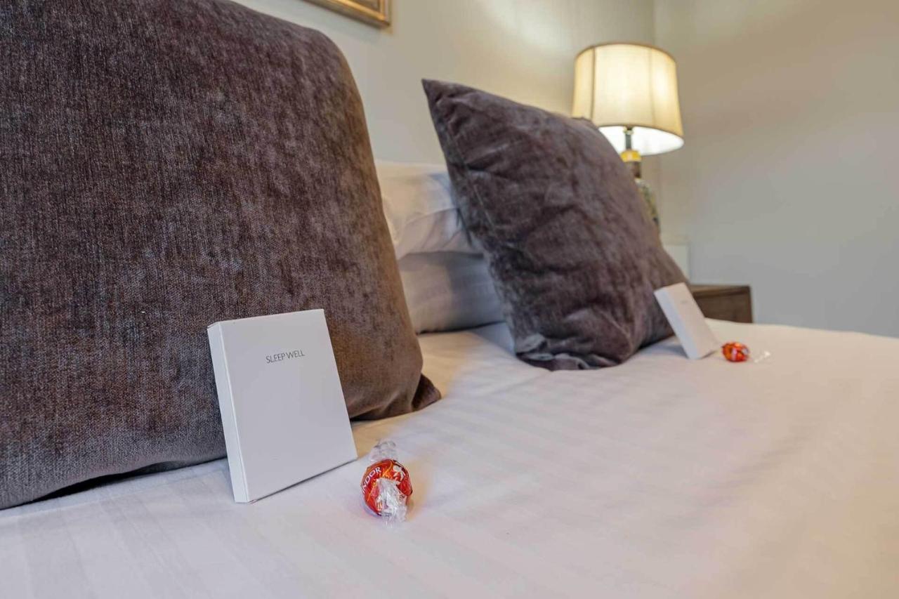 Craignish Apartments Falkirk Pokój zdjęcie