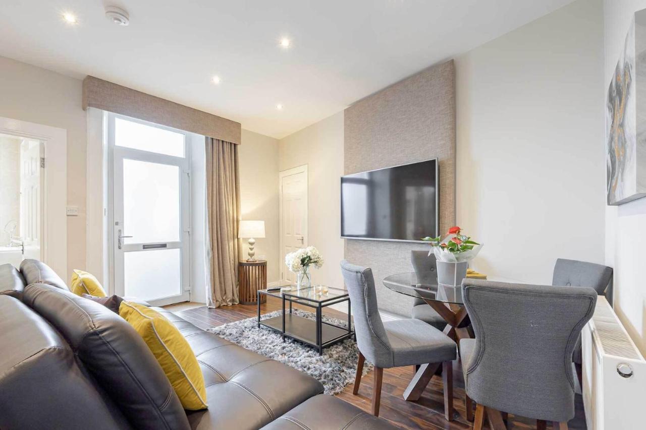 Craignish Apartments Falkirk Pokój zdjęcie