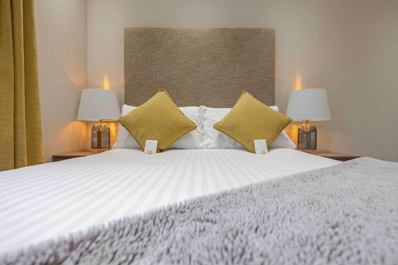 Craignish Apartments Falkirk Pokój zdjęcie