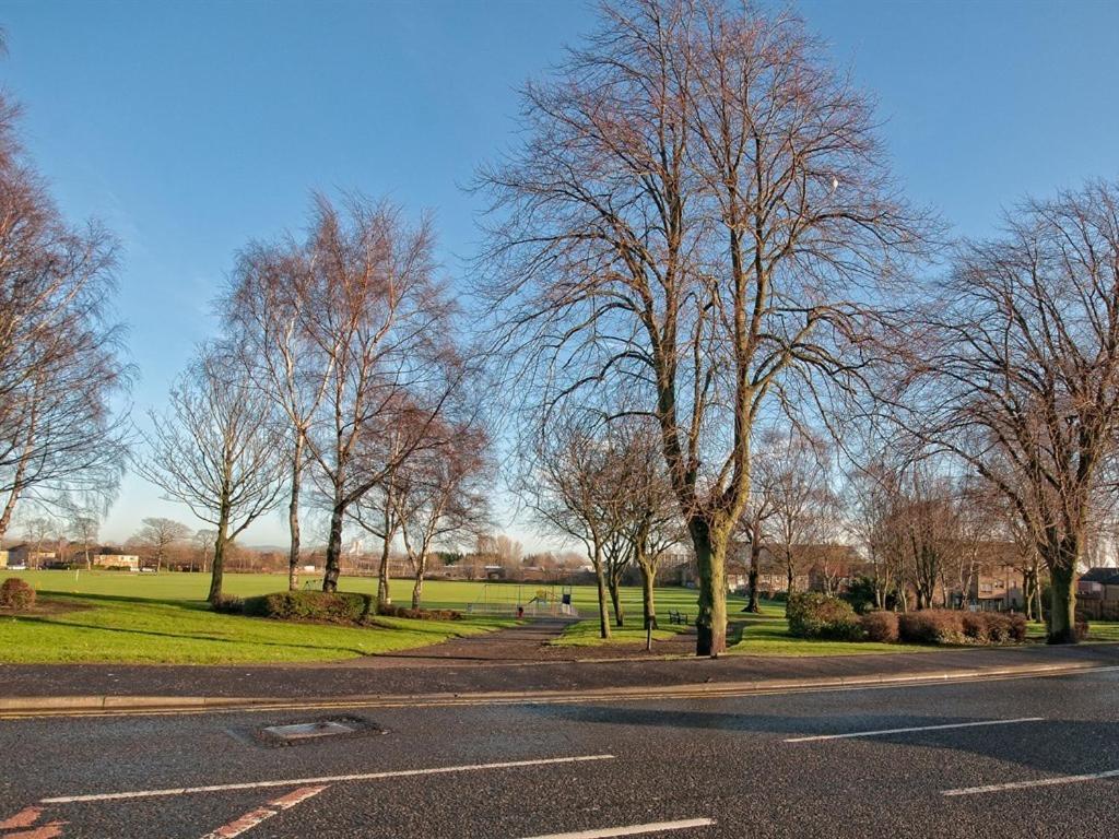 Craignish Apartments Falkirk Zewnętrze zdjęcie