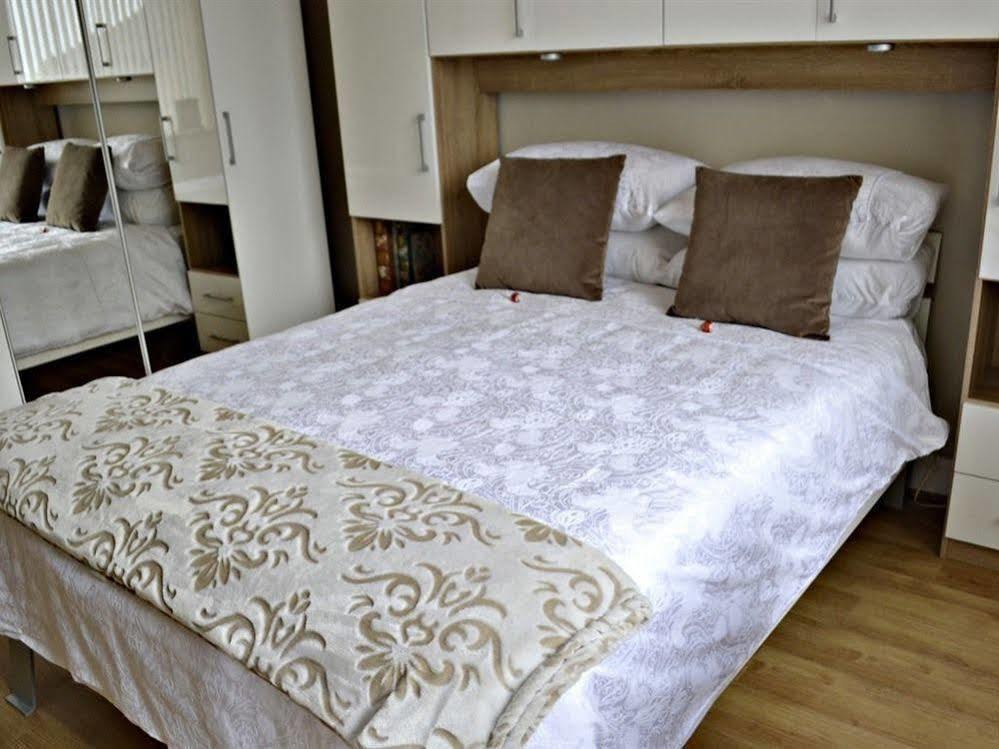 Craignish Apartments Falkirk Zewnętrze zdjęcie
